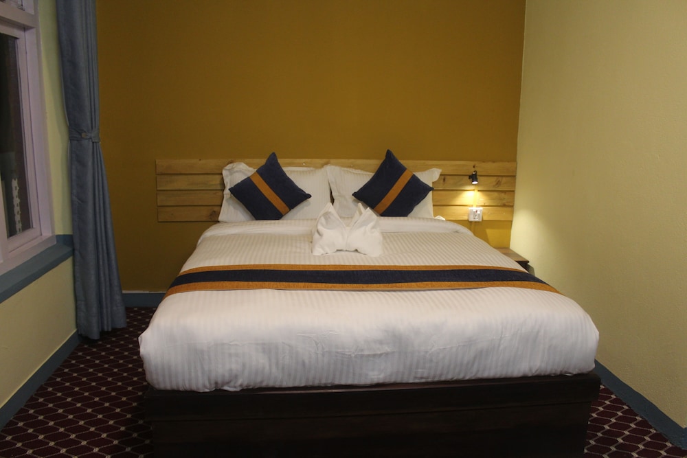 kwabahal boutique hostel