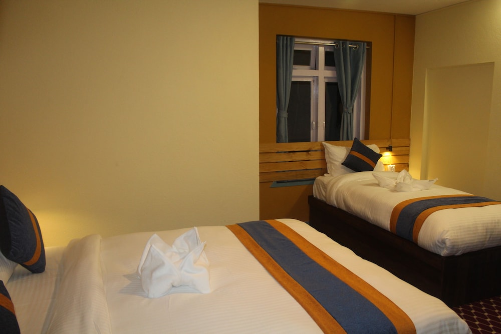 kwabahal boutique hostel