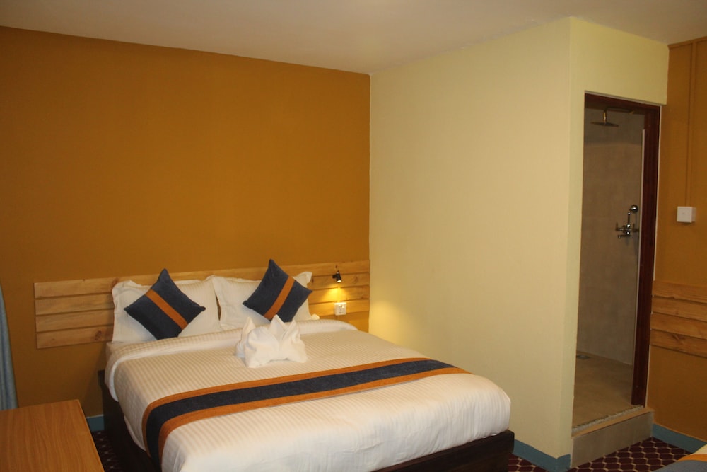 kwabahal boutique hostel
