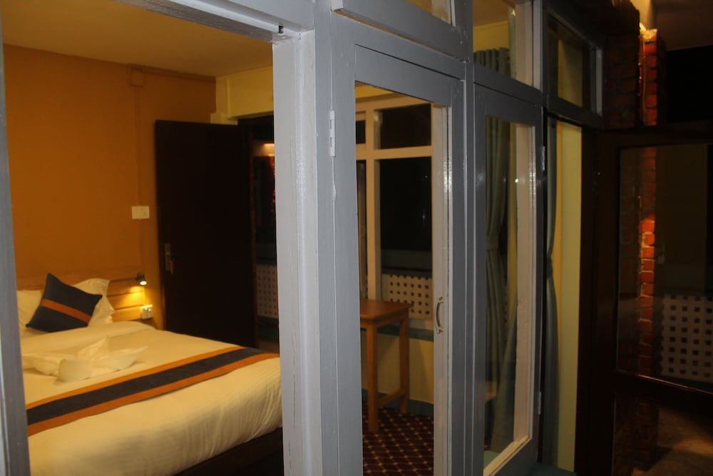 kwabahal boutique hostel