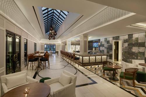 the london west hollywood at beverly hills