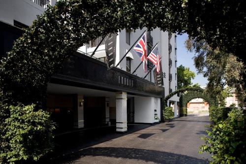 the london west hollywood at beverly hills