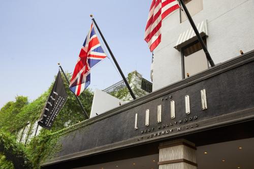 the london west hollywood at beverly hills