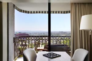 the london west hollywood at beverly hills