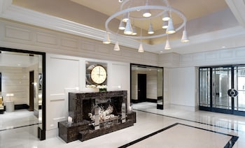 The London West Hollywood At Beverly Hills,Los Angeles>>Hollywood,5 star