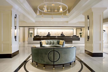 The London West Hollywood At Beverly Hills,Los Angeles>>Hollywood,5 star