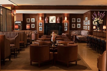 Sunset Tower Hotel,Los Angeles>>Hollywood,5 star