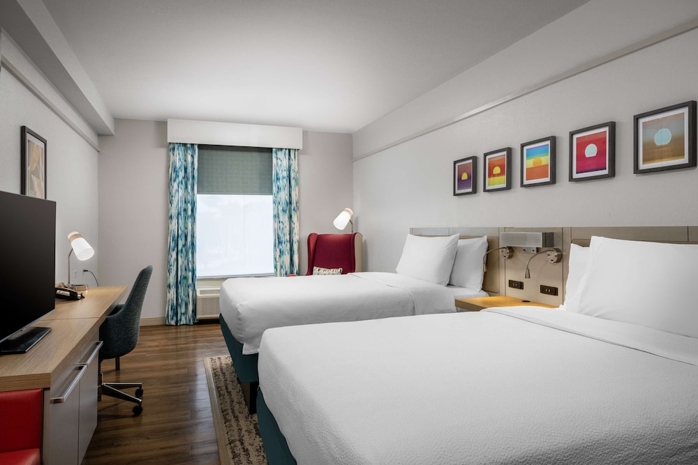 hilton garden inn west palm beach airport