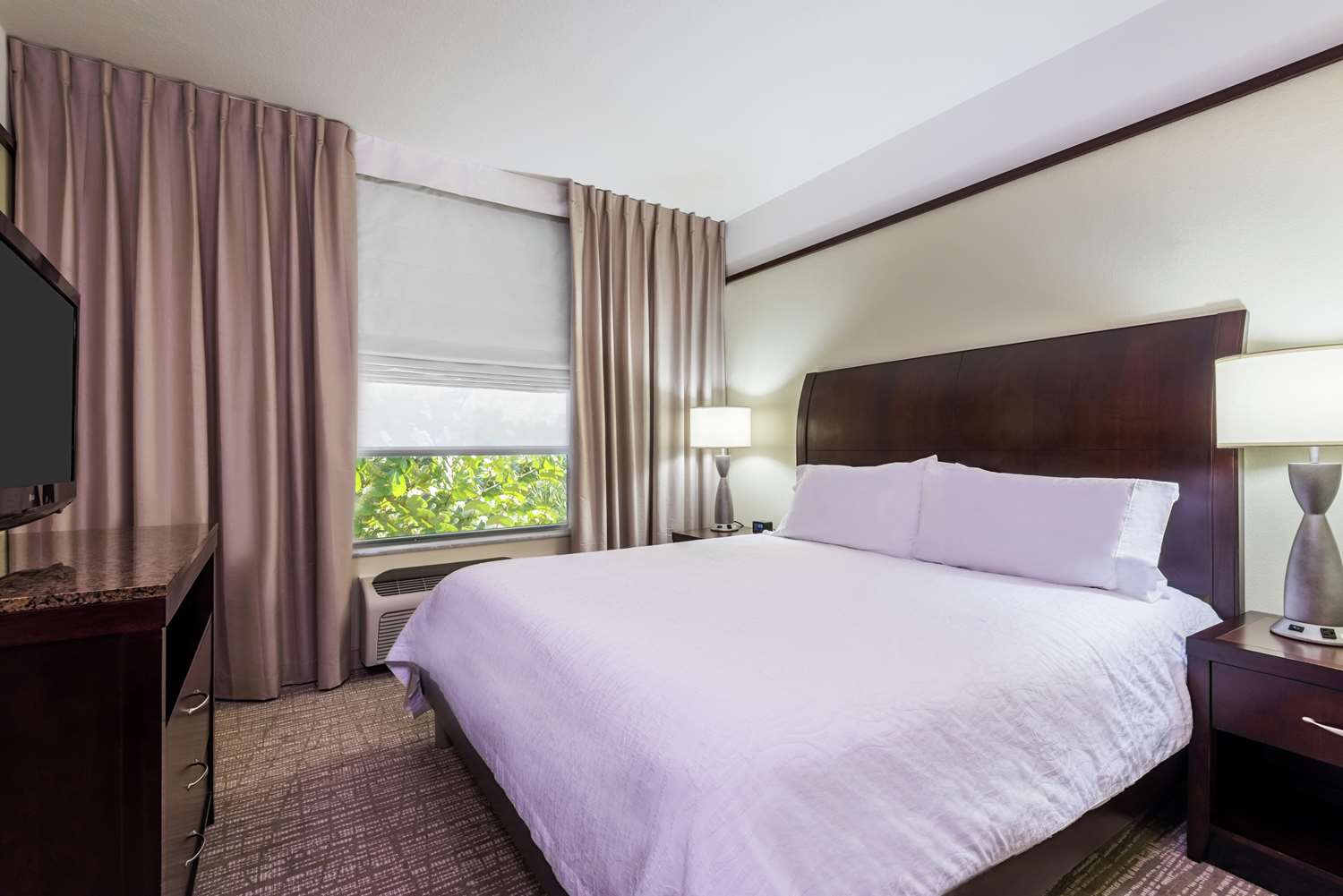 hilton garden inn west palm beach airport