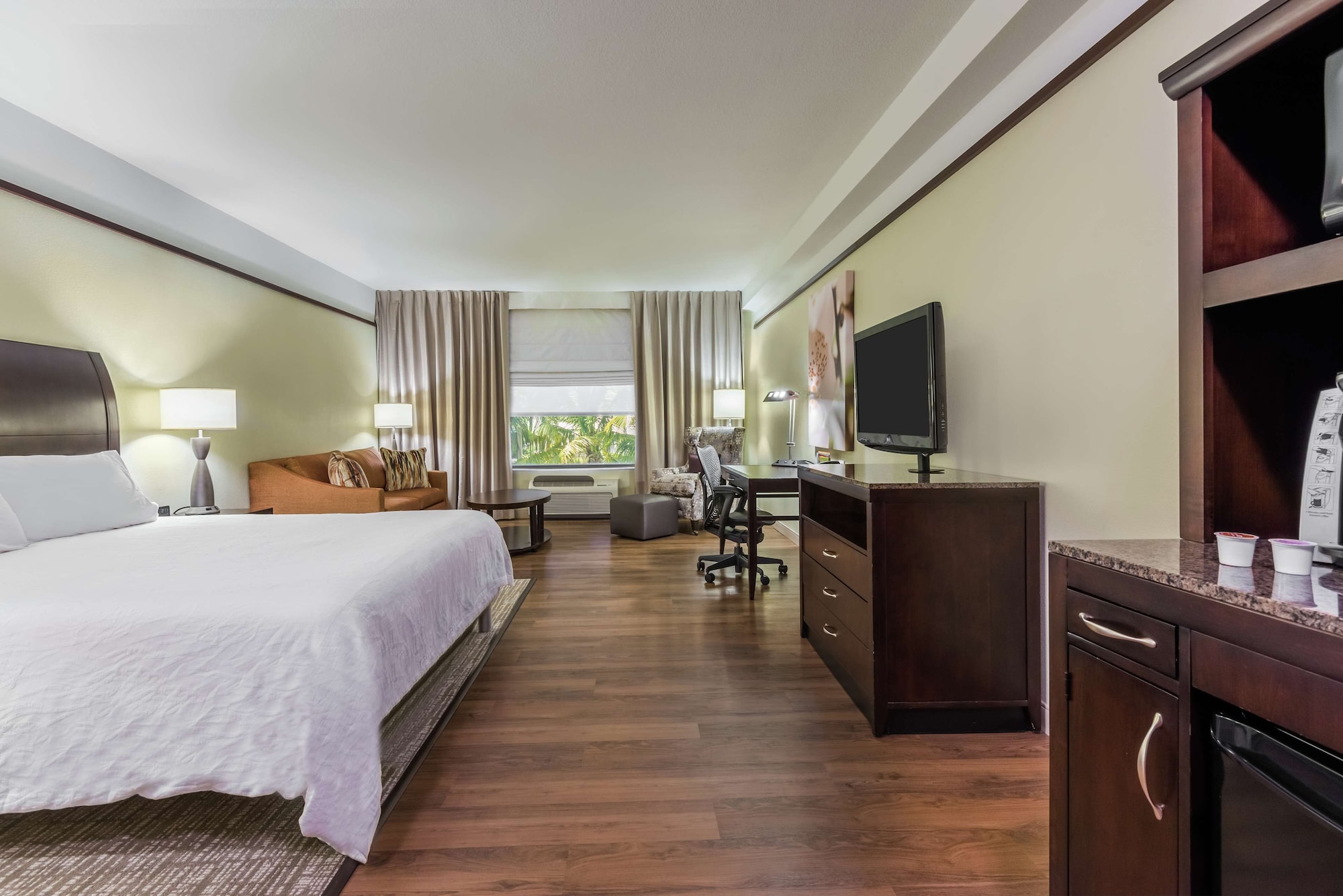hilton garden inn west palm beach airport