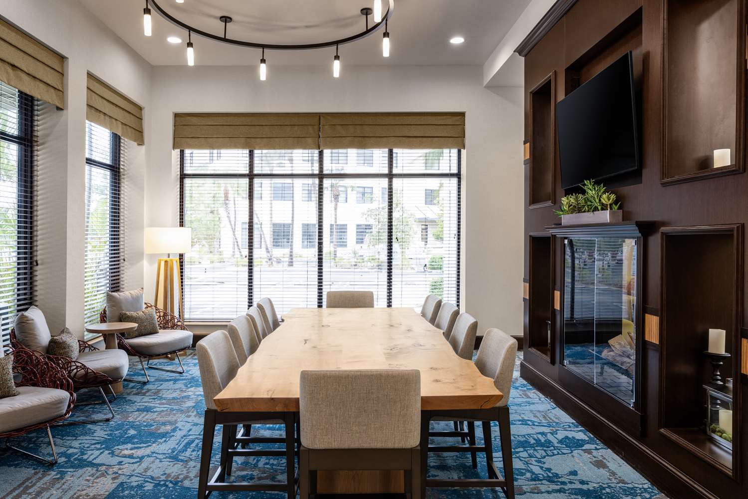 hilton garden inn west palm beach airport