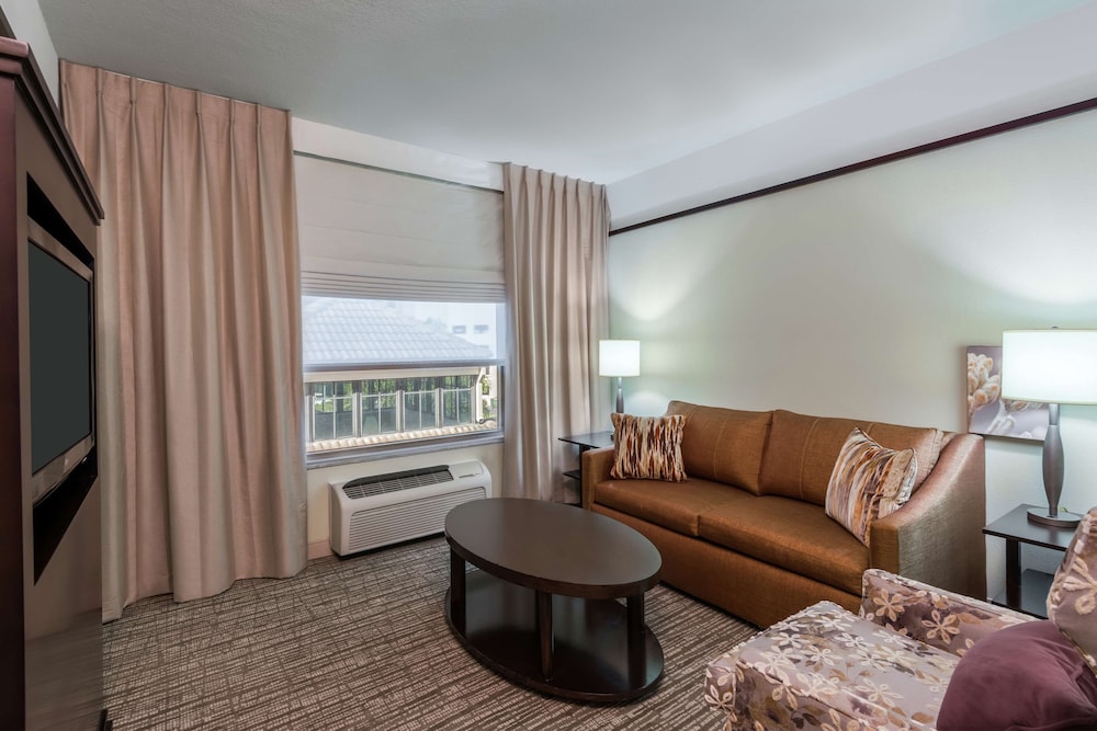 hilton garden inn west palm beach airport