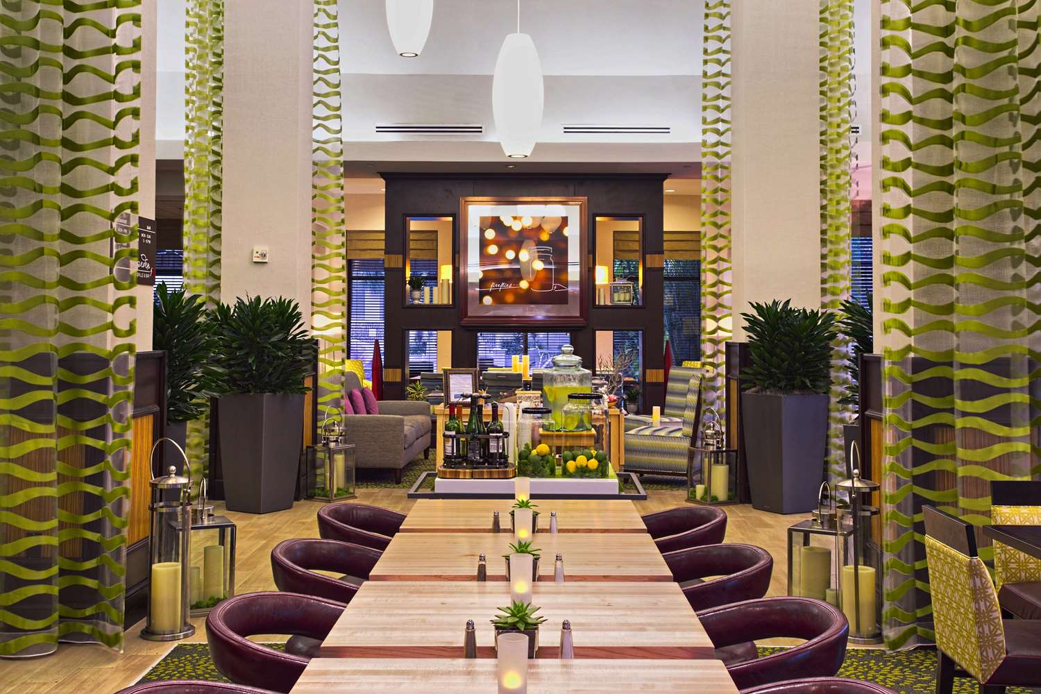 hilton garden inn west palm beach airport