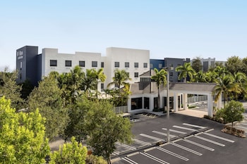 hilton garden inn west palm beach airport