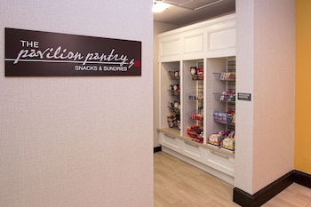 hilton garden inn west palm beach airport