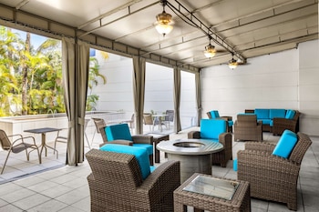 hilton garden inn west palm beach airport