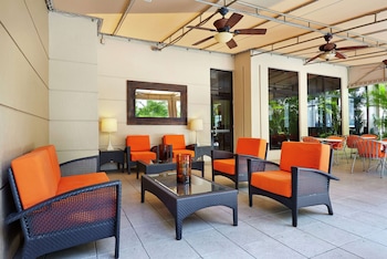 hilton garden inn west palm beach airport