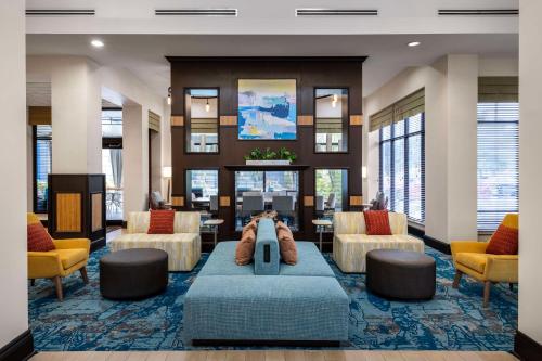 hilton garden inn west palm beach airport