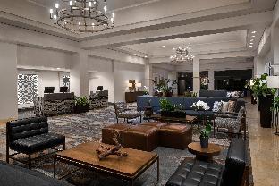hyatt regency westlake