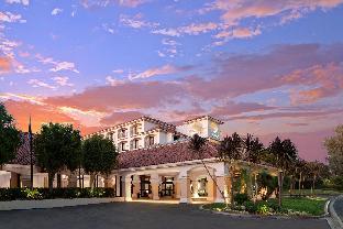 hyatt regency westlake