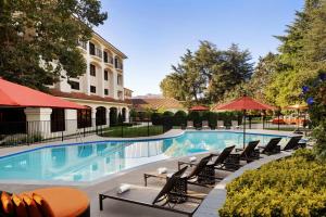 hyatt regency westlake