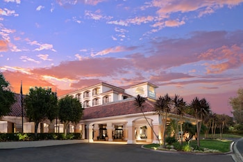 hyatt regency westlake