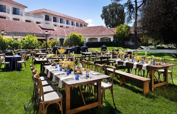 hyatt regency westlake