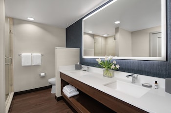 hyatt regency westlake