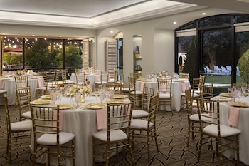 hyatt regency westlake