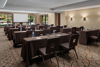 hyatt regency westlake