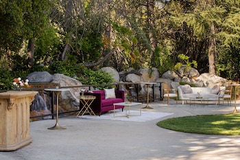 hyatt regency westlake