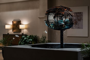 Hyatt Regency Westlake,Los Angeles>>California,3.5 star