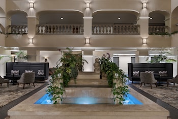 Hyatt Regency Westlake,Los Angeles>>California,3.5 star