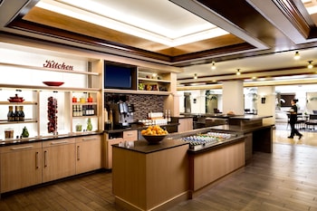 Hyatt Regency Westlake,Los Angeles>>California,3.5 star