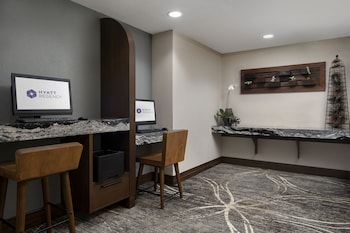 hyatt regency westlake