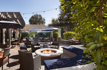 hyatt regency westlake