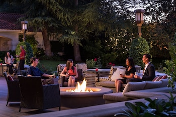 hyatt regency westlake