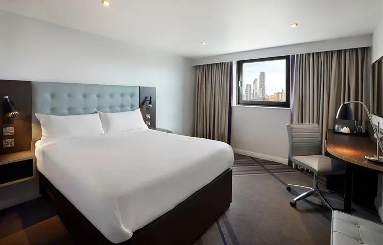 premier inn cambridge city centre corn exchange lion yard