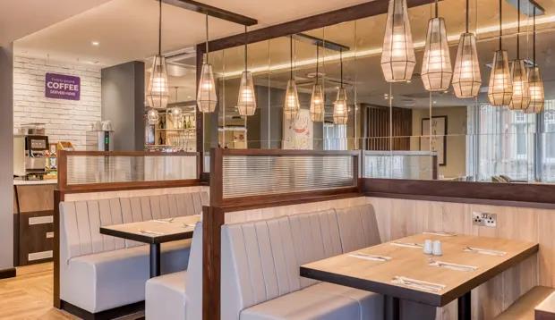 premier inn cambridge city centre corn exchange lion yard