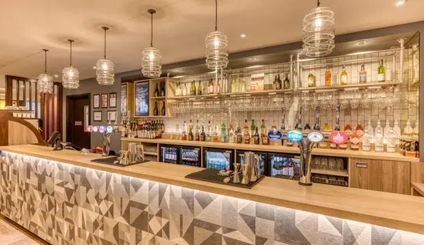 premier inn cambridge city centre corn exchange lion yard