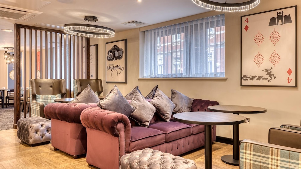 premier inn cambridge city centre corn exchange lion yard