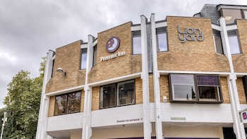 premier inn cambridge city centre corn exchange lion yard