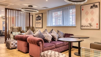 premier inn cambridge city centre corn exchange lion yard