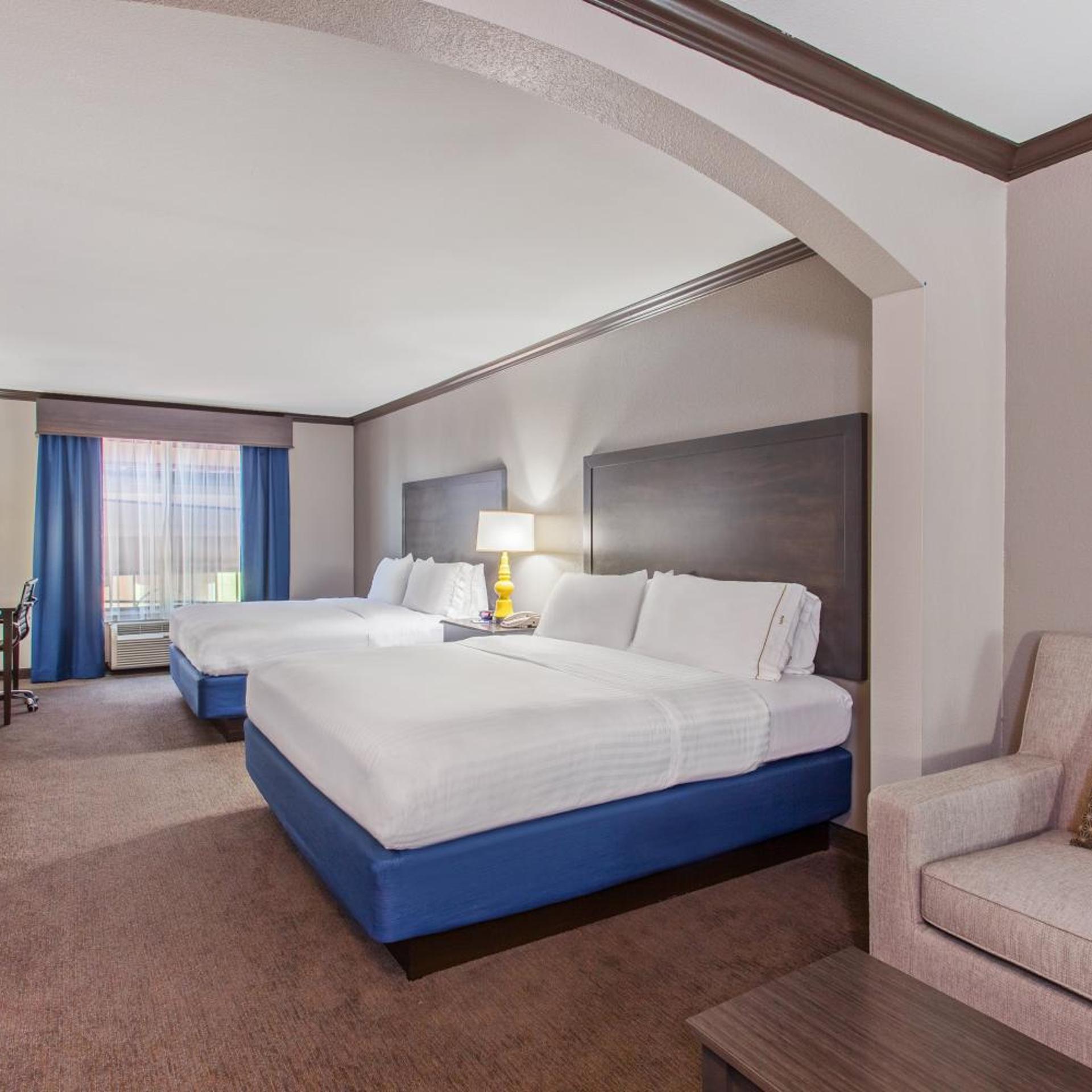 holiday inn express hotel and suites wharton by ihg