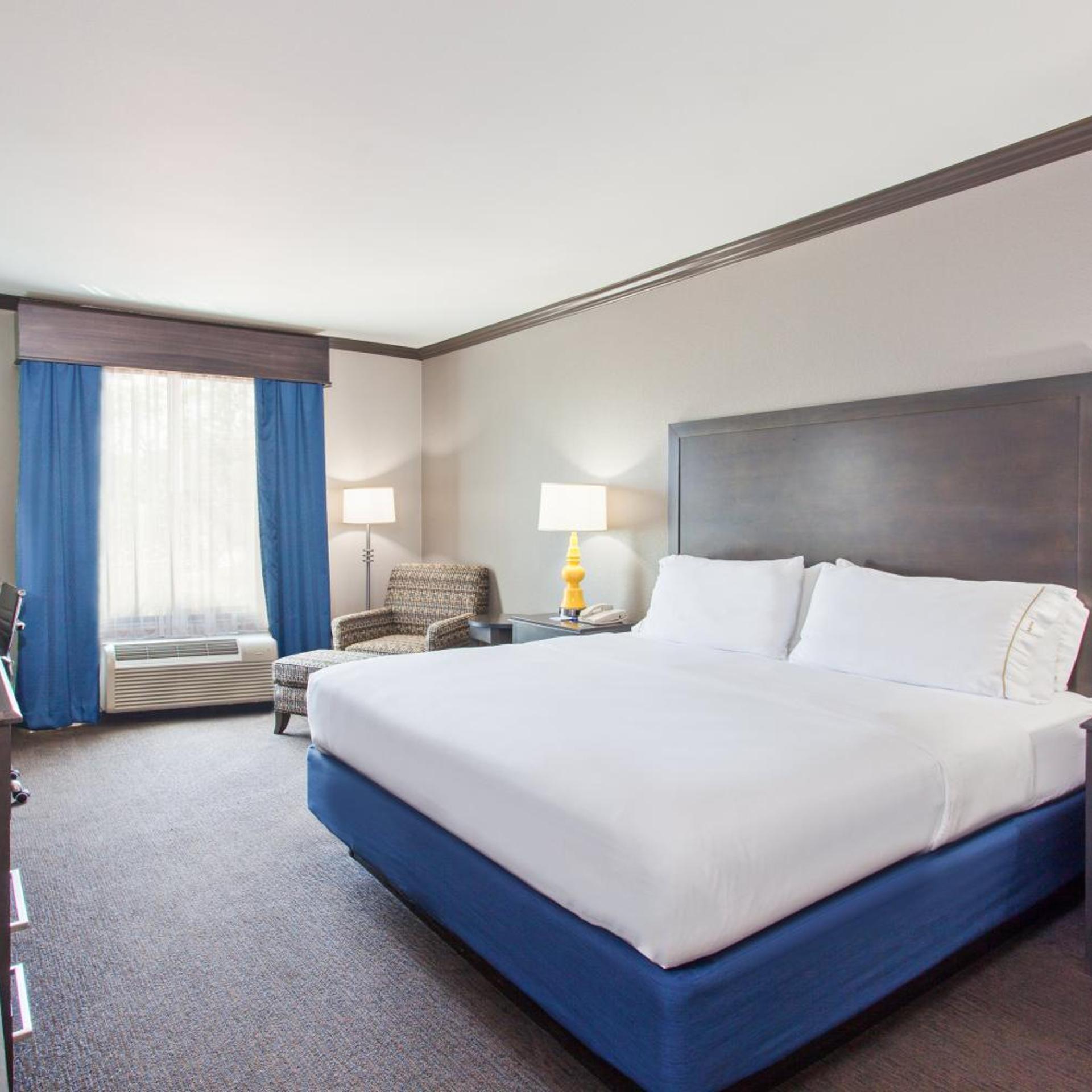 holiday inn express hotel and suites wharton by ihg