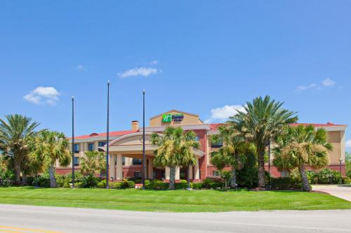 holiday inn express hotel and suites wharton by ihg