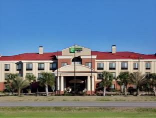 holiday inn express hotel and suites wharton by ihg