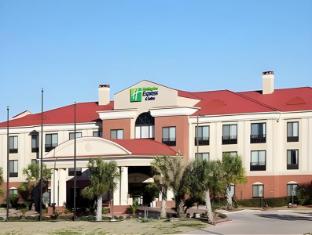 holiday inn express hotel and suites wharton by ihg