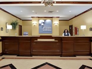 holiday inn express hotel and suites wharton by ihg