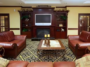 holiday inn express hotel and suites wharton by ihg